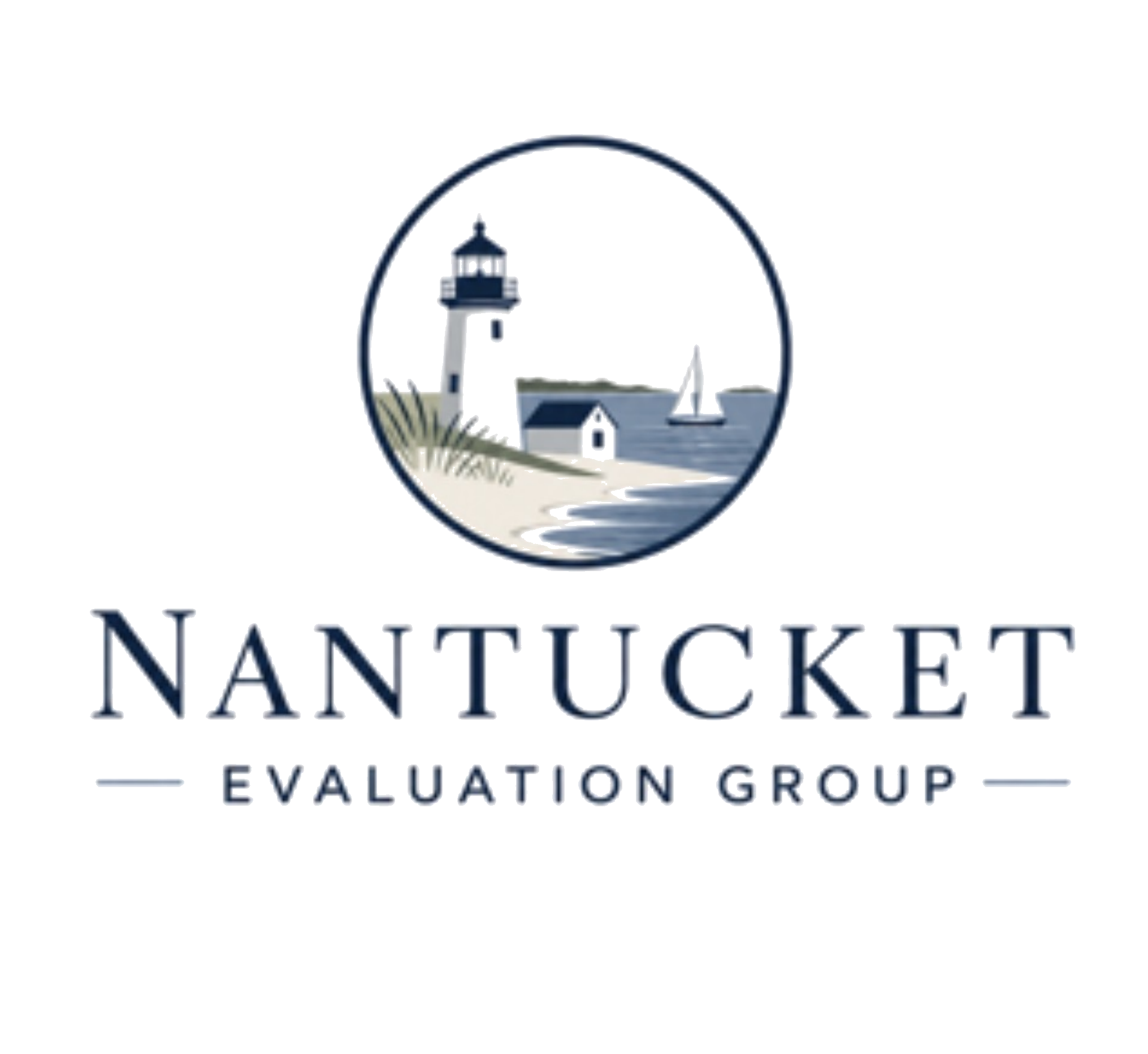 Nantucket Evaluation Group logo